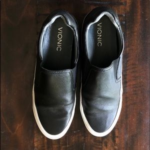 Vionic Slip On Sneakers